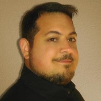 Arron's Beautiful Face