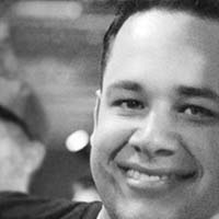 Frank's Beautiful Face