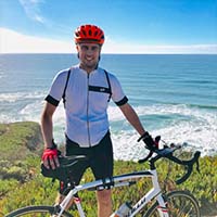 Harjoth's Beautiful Face