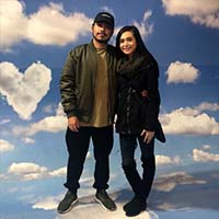 Joseph's Beautiful Face