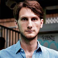 Stephen's Beautiful Face